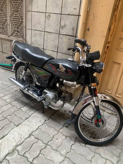motorbike for sale