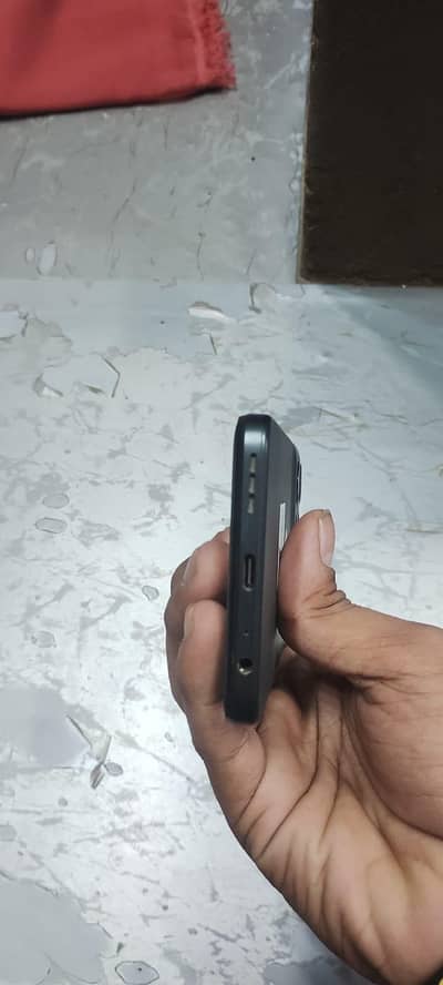 Motorola Moto G Power 5G