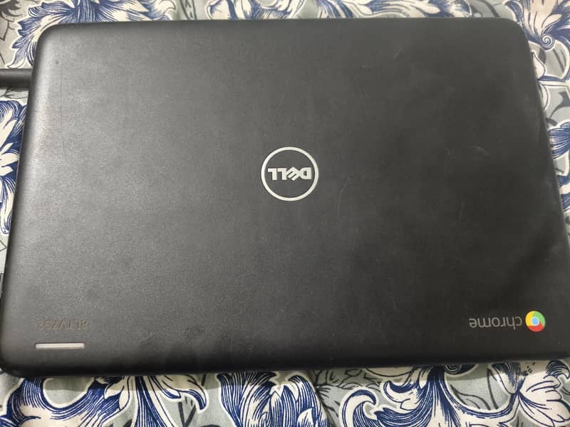Chromebook 0