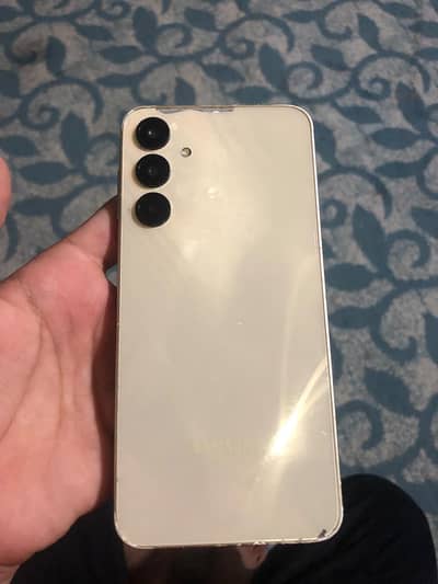 Samsung Mobile A16