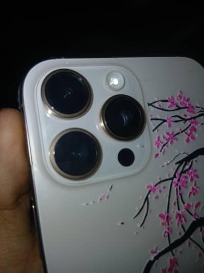 Apple iPhone 16 Pro Max