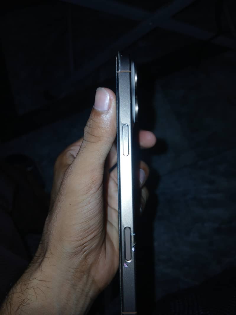 Apple iPhone 16 Pro Max 1