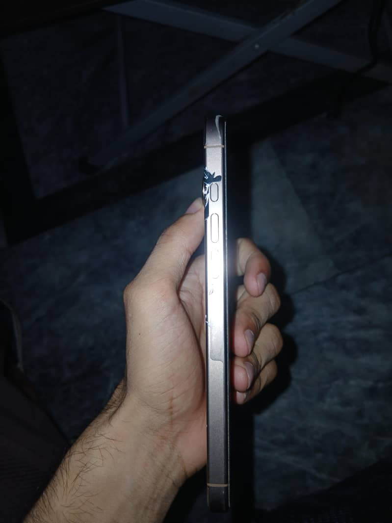 Apple iPhone 16 Pro Max 3