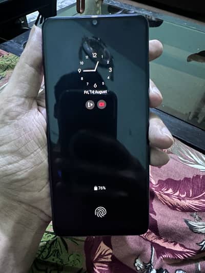 Samsung Mobile A32