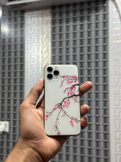 Apple iPhone 11 Pro