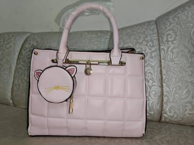 Brand New Bag – Stylish & High Quality | Excellent Condition