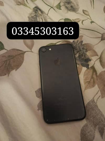 Apple iPhone 7. . . . . /334/530/31/63/