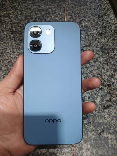 OPPO A6 10.10