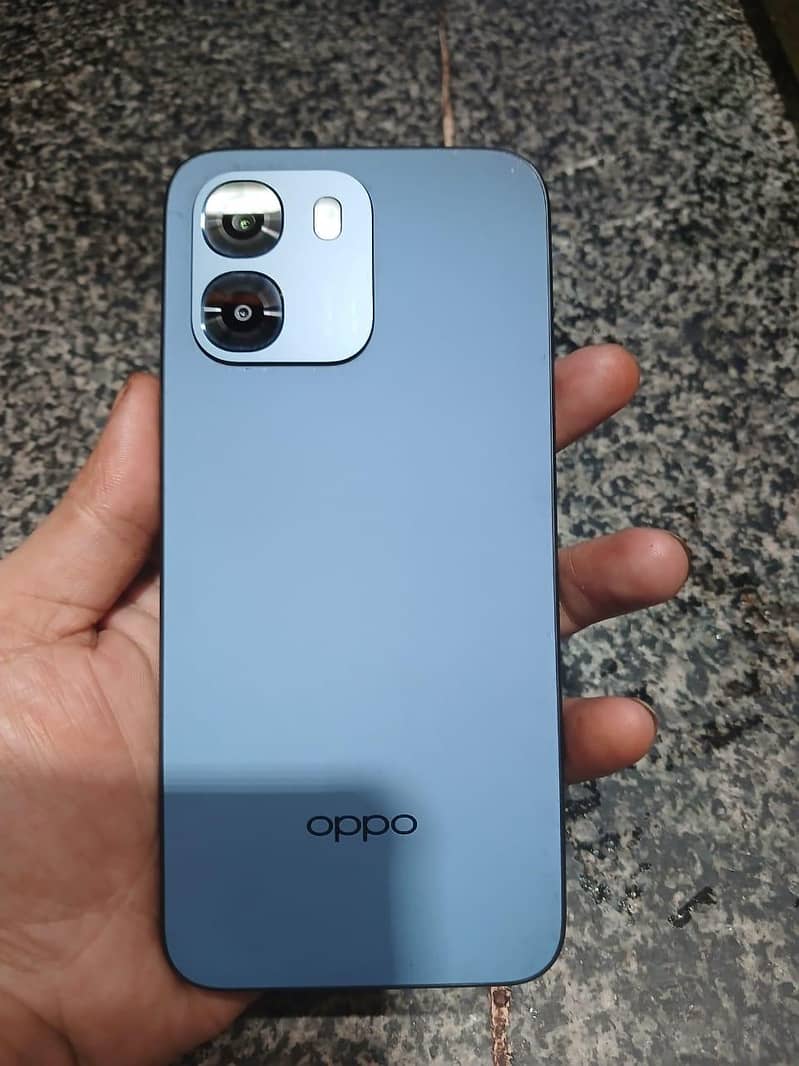 OPPO A6 10.10 0