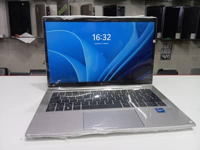 Hp elitebook 830 g8 11 gen