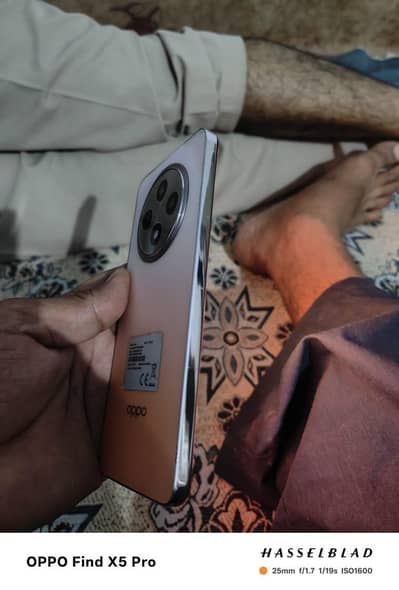 oppo. 12 Plus 256