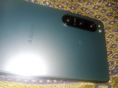 Sony 5 IV