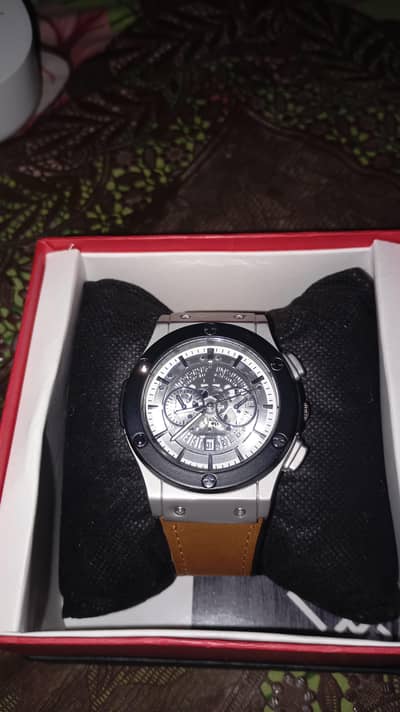 Beautiful Wrist watch in reasonable price