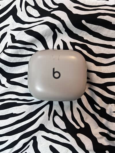 Power beats pro2