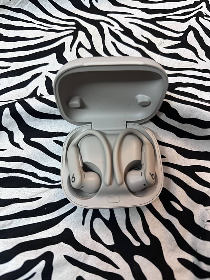 Power beats pro2 2