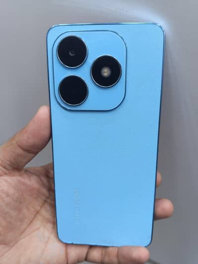 Tecno Spark 20 Pro