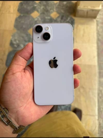 Apple iPhone 14