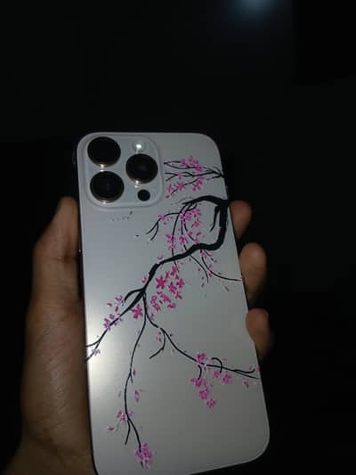 Apple iPhone 16 Pro Max