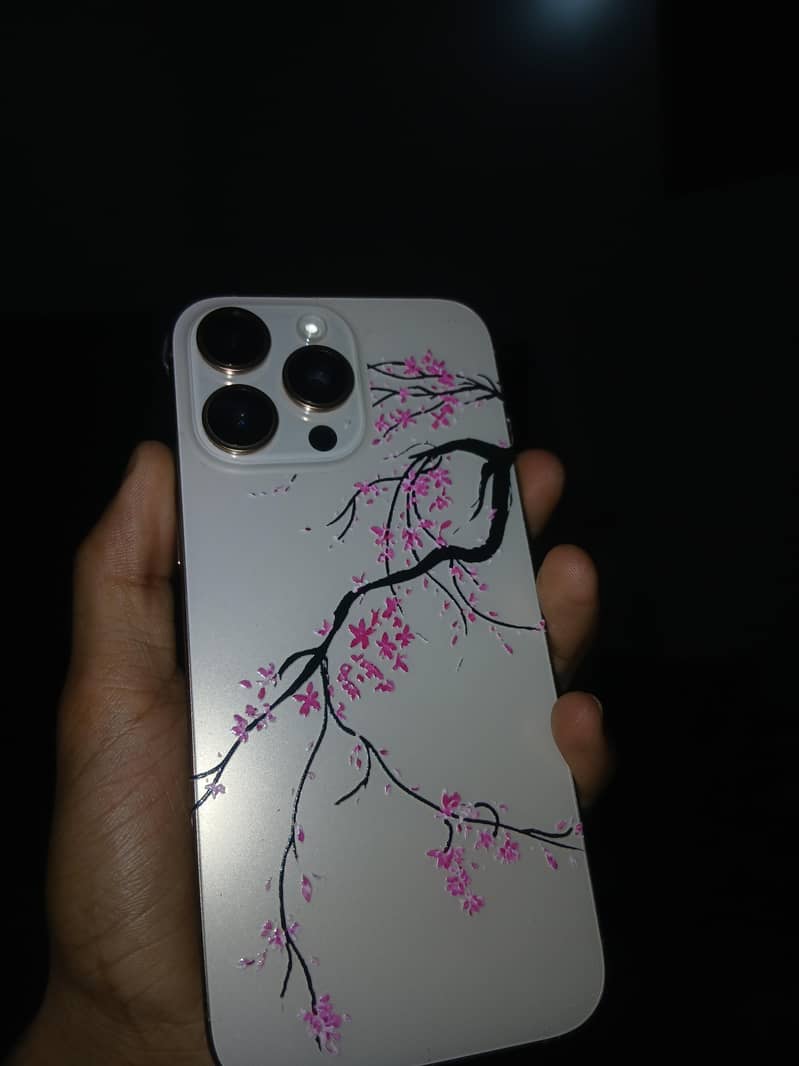 Apple iPhone 16 Pro Max 0