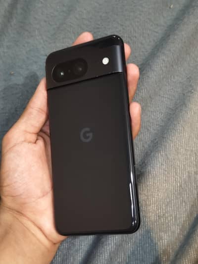 Google Pixel 8