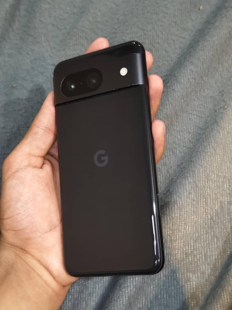 Google Pixel 8 0