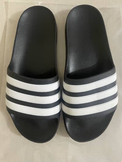 Adidas original slides