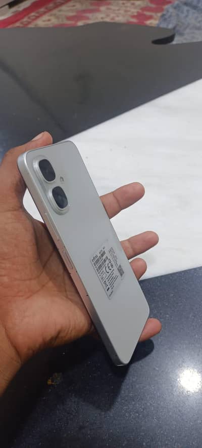 infinix smart 10