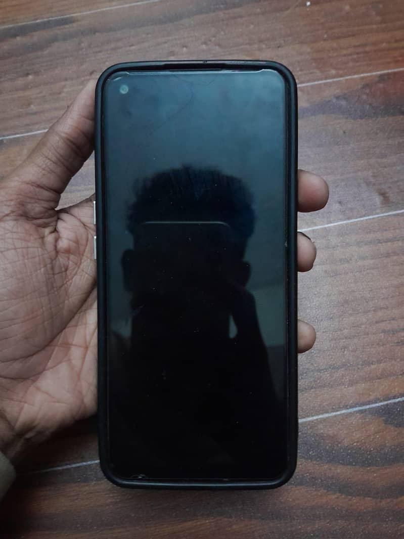 OPPO A76 0