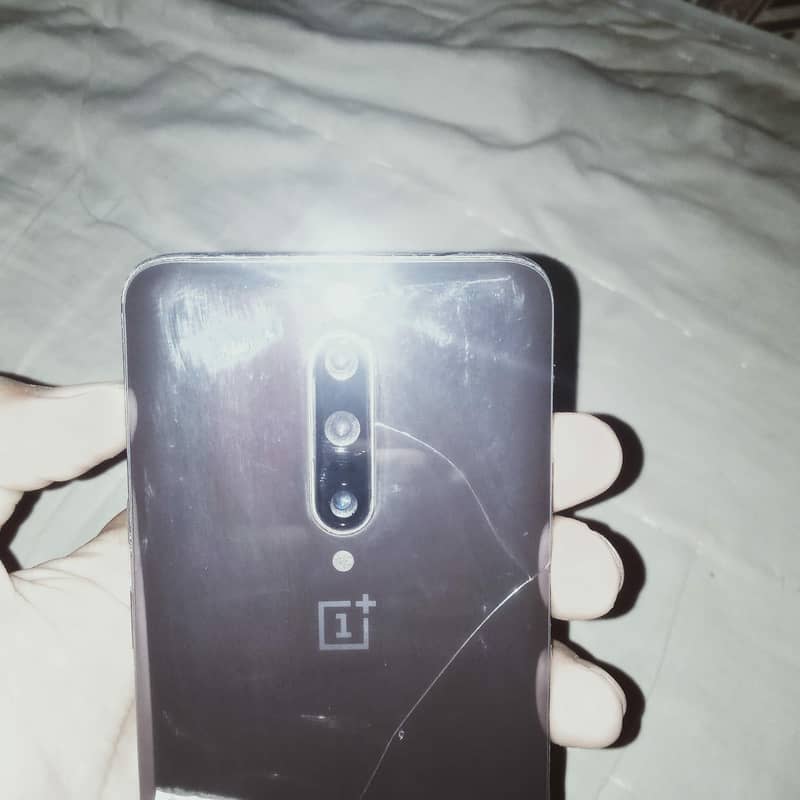 One Plus 7 Pro 0