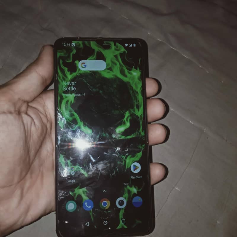 One Plus 7 Pro 3