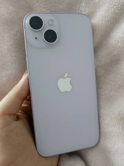 Apple iPhone 14
