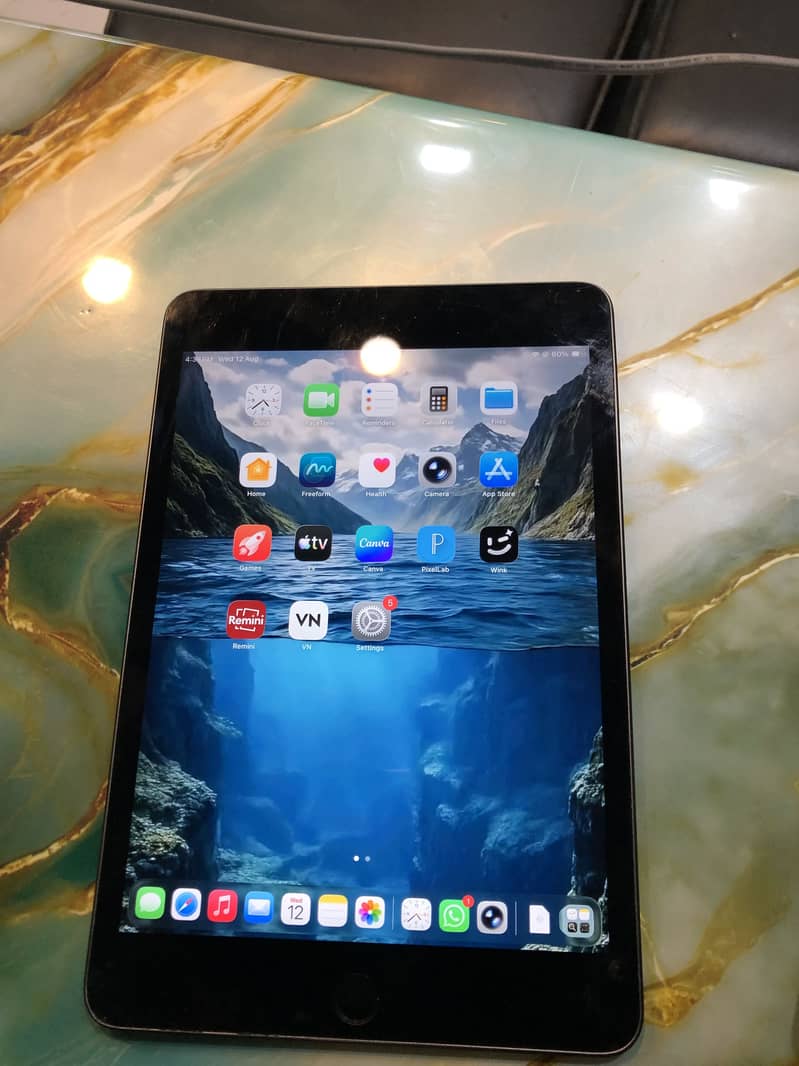 Ipad Mini 5 1