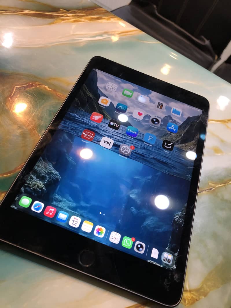 Ipad Mini 5 6