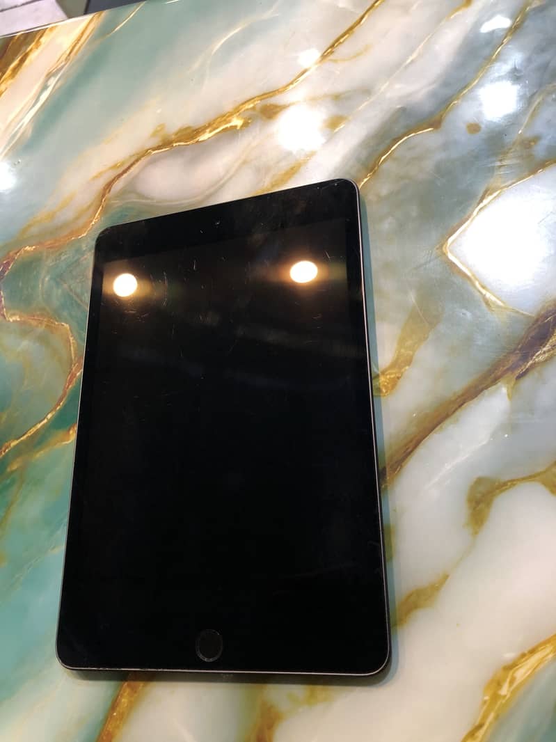 Ipad Mini 5 10