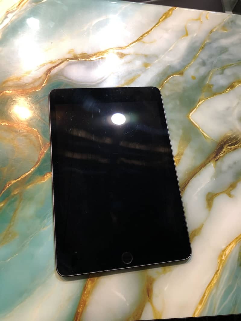 Ipad Mini 5 11