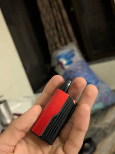 caliburn