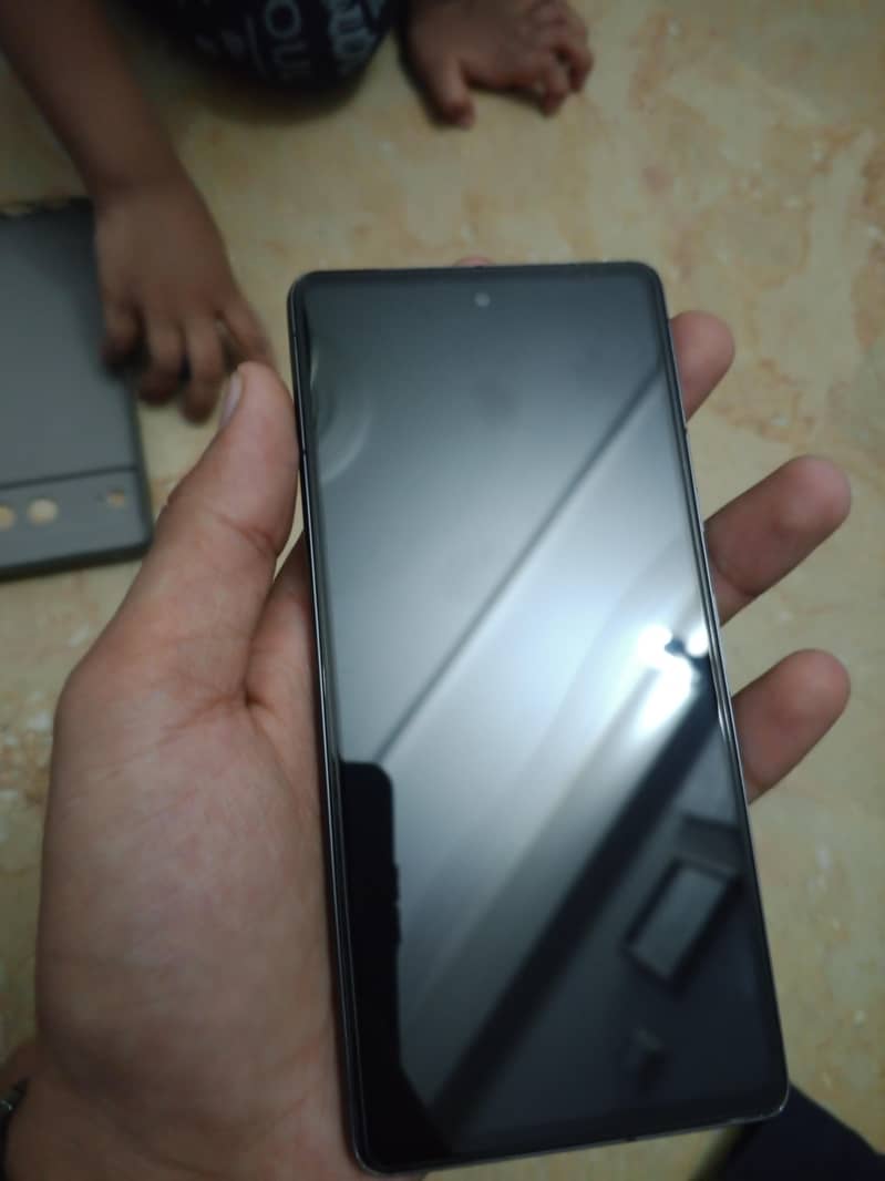 Google Pixel 7 2