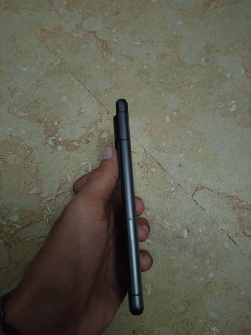 Google Pixel 7 6