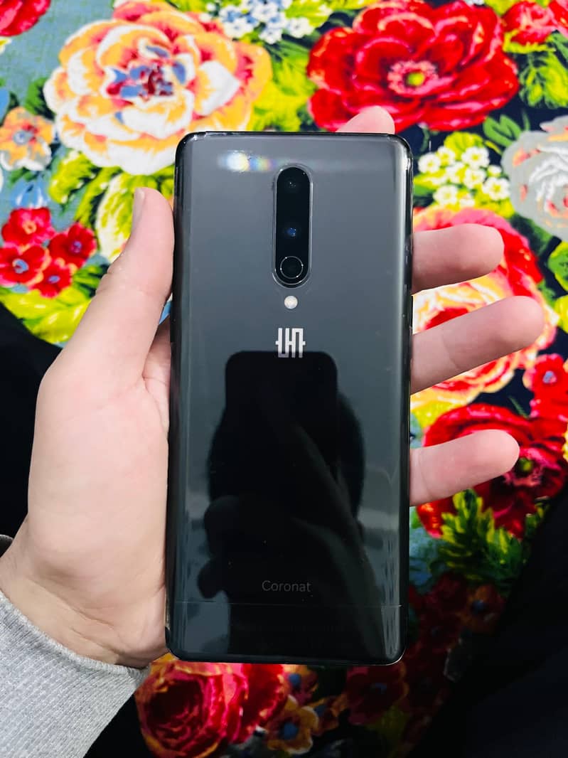 One Plus 8 1