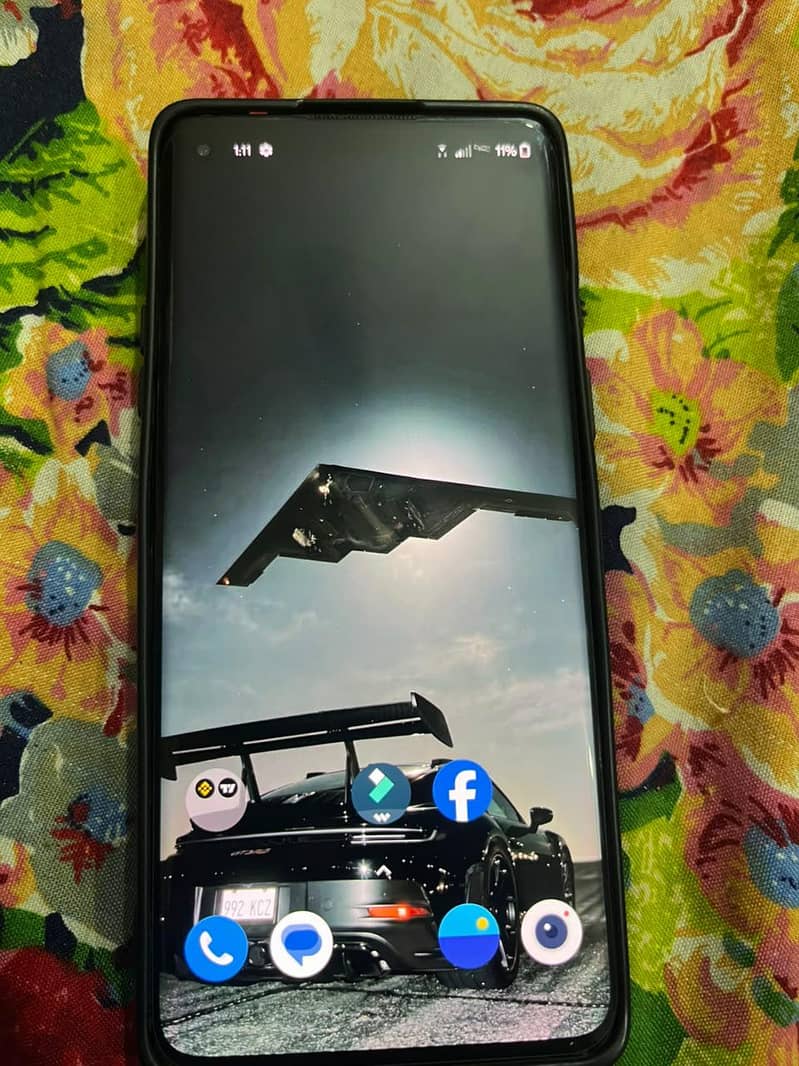 One Plus 8 7