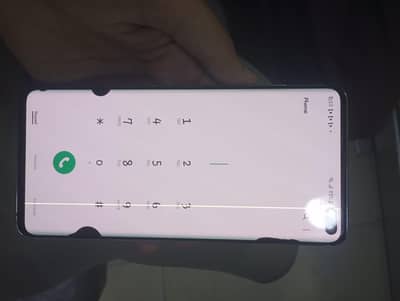 Samsung Mobile S10 Plus