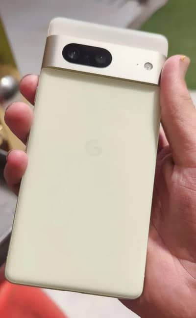 Google Pixel 7