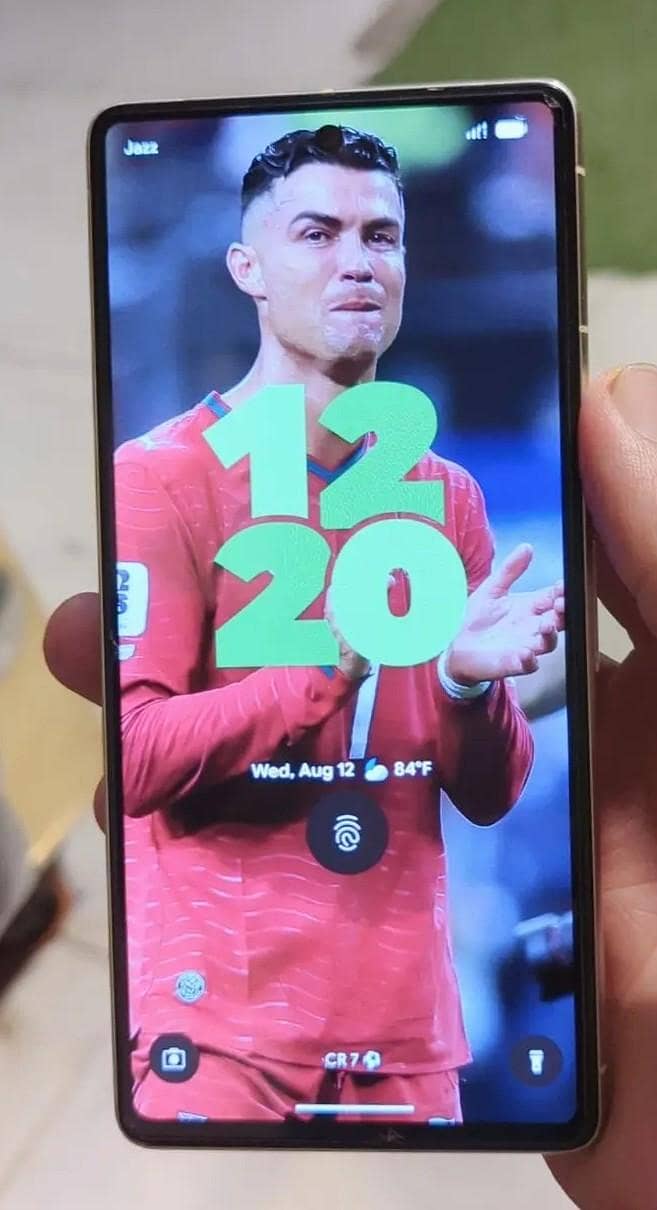 Google Pixel 7 2