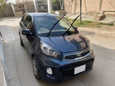 KIA Picanto 2021