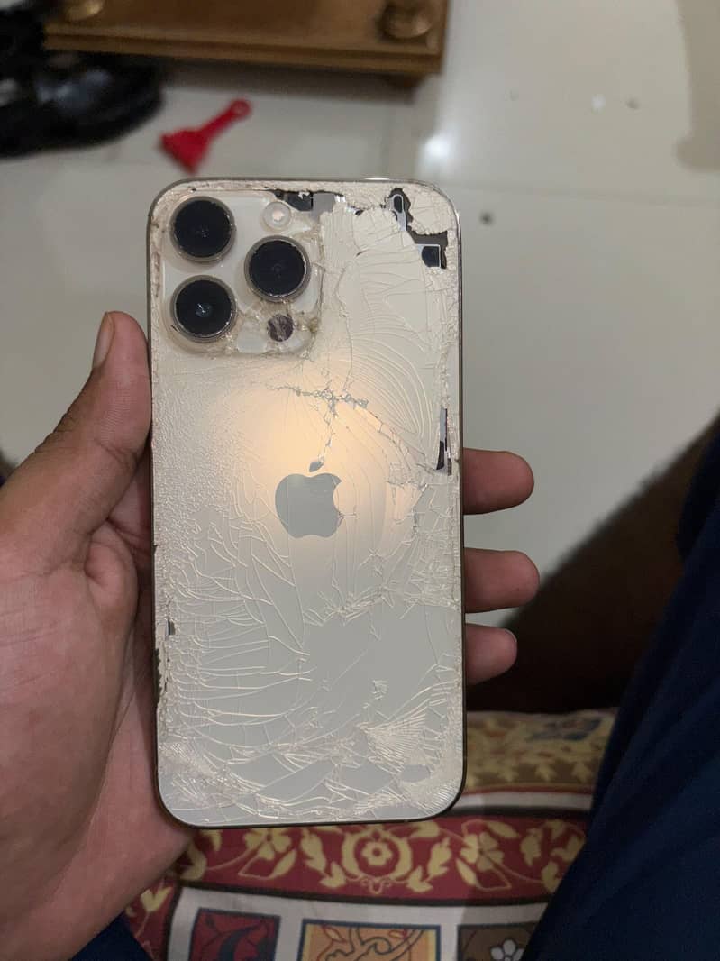 Apple iPhone 14 Pro Max 1