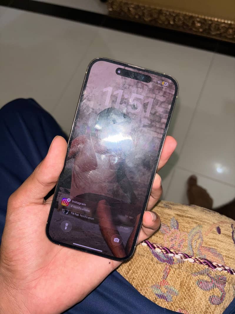 Apple iPhone 14 Pro Max 2