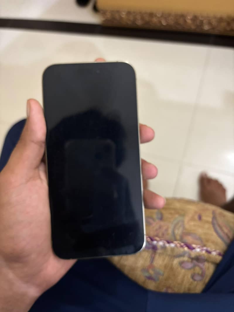 Apple iPhone 14 Pro Max 5