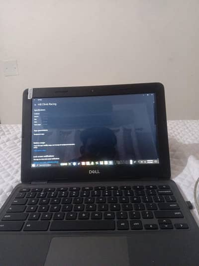 brand new PC chrome book 3100