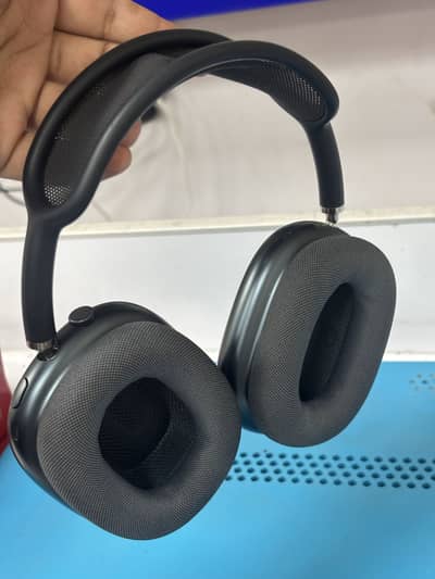 AirPods Max USB-C