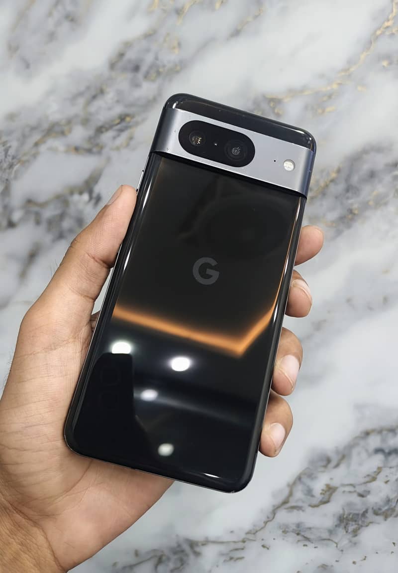 Google Pixel 8 0